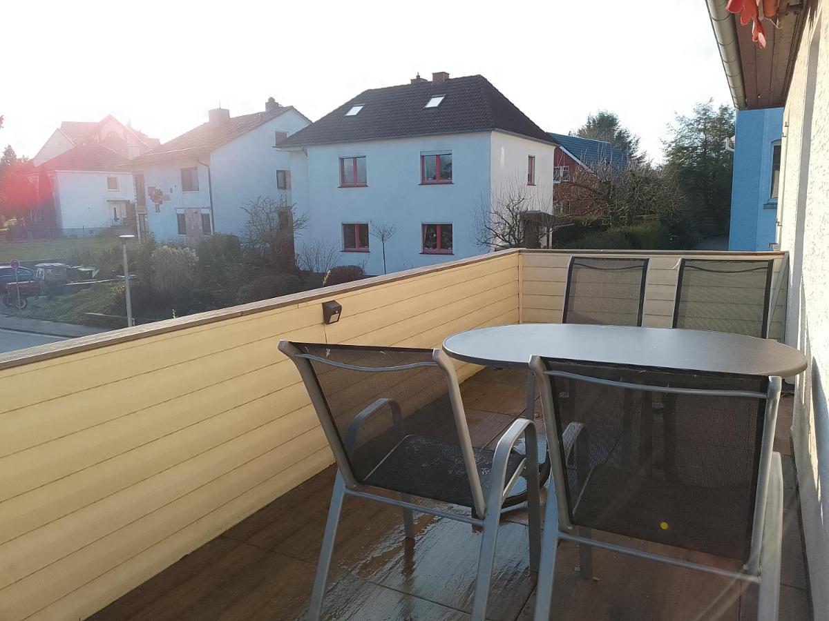 "Fuerstenhaus" Og Hofgeismar-Zentrum! Kültér fotó
