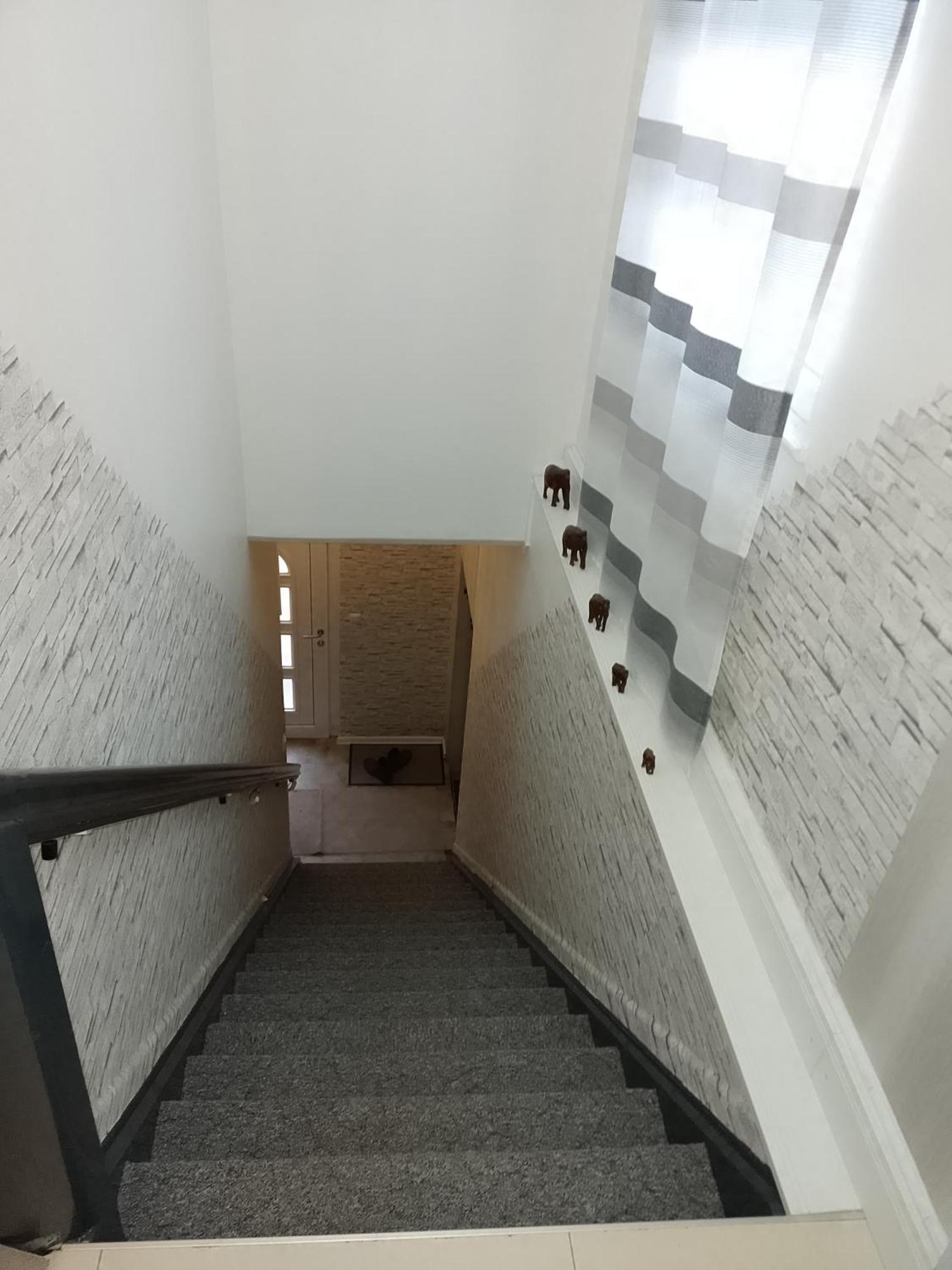 "Fuerstenhaus" Og Hofgeismar-Zentrum! Kültér fotó